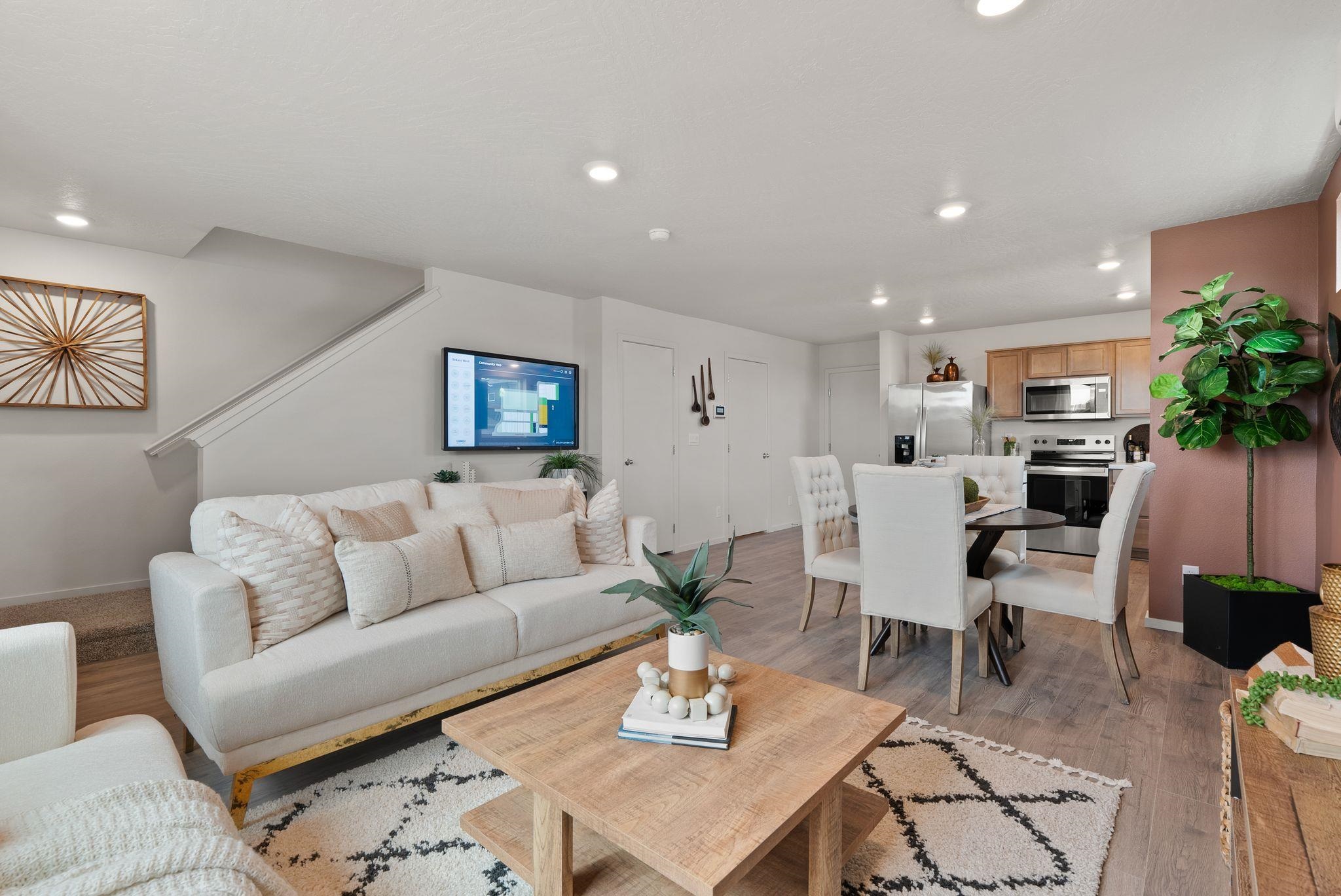 5107 East Frederick Avenue Spokane, WA 99217 - Photo 5 of 30