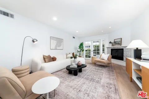 $575,000 | 1230 Horn Avenue, Unit 516, West Hollywood, CA 90069