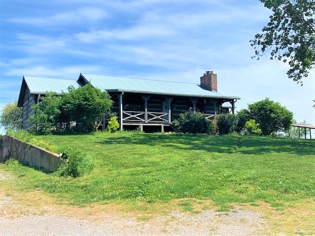 237 Coble Road Shelbyville, TN 37160 - Photo 2 of 50 Gallery Image 2