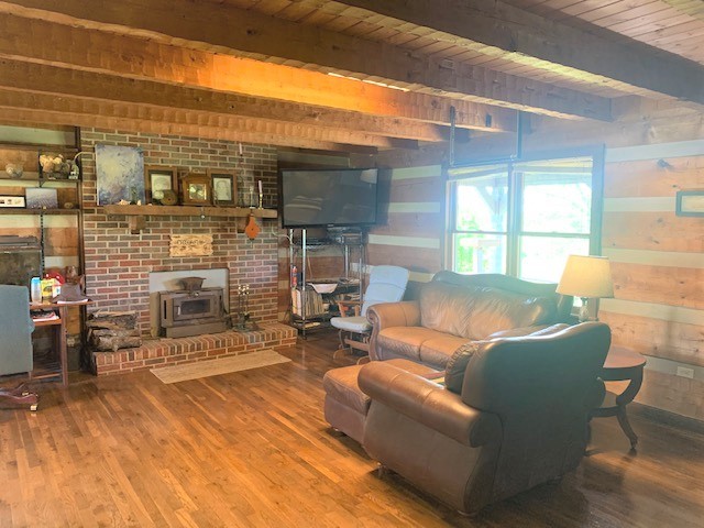 237 Coble Road Shelbyville, TN 37160 - Photo 11 of 50 Gallery Image 11