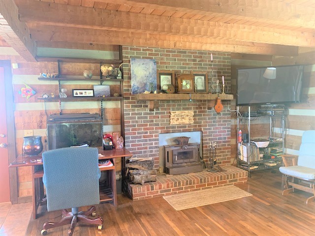 237 Coble Road Shelbyville, TN 37160 - Photo 12 of 50 Gallery Image 12