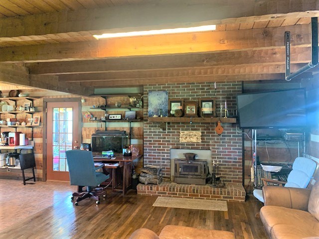 237 Coble Road Shelbyville, TN 37160 - Photo 13 of 50 Gallery Image 13
