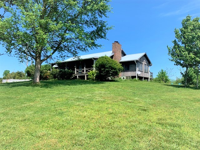 237 Coble Road Shelbyville, TN 37160 - Photo 3 of 50 Gallery Image 3