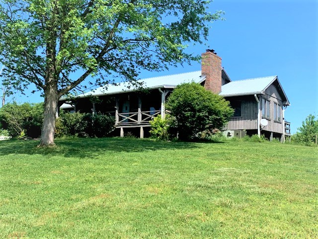 237 Coble Road Shelbyville, TN 37160 - Photo 4 of 50 Gallery Image 4