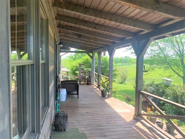 237 Coble Road Shelbyville, TN 37160 - Photo 6 of 50 Gallery Image 6