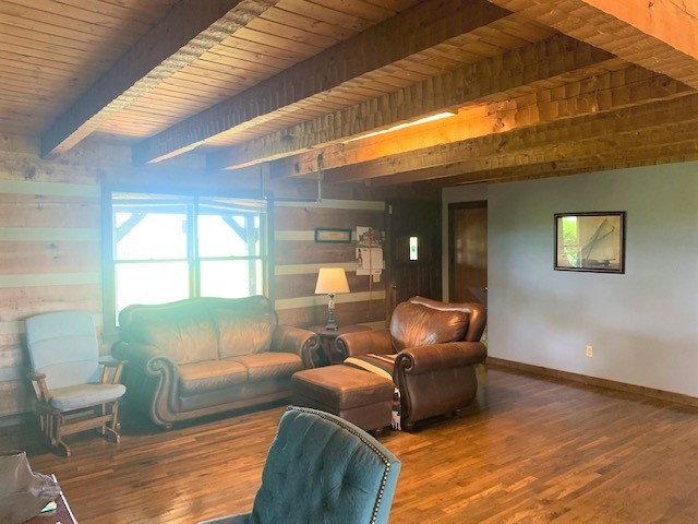 237 Coble Road Shelbyville, TN 37160 - Photo 8 of 50 Gallery Image 8