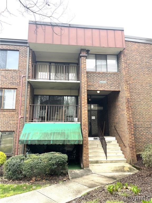 1505 Largo Road, Unit 302 Henrico, VA 23238 - Photo 1 of 30 Gallery Image 1