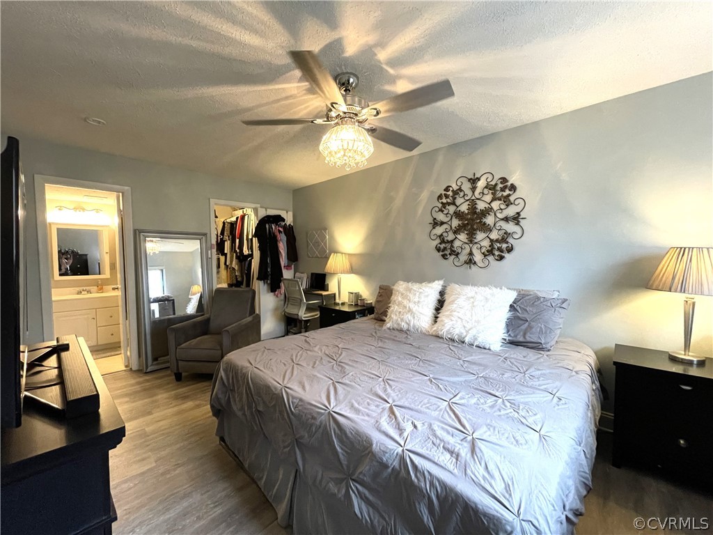 1505 Largo Road, Unit 302 Henrico, VA 23238 - Photo 17 of 30 Gallery Image 17