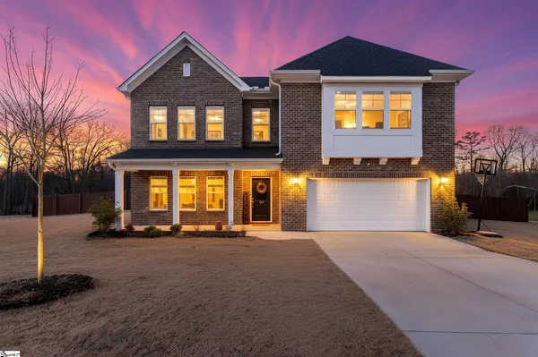 $675,000 | 780 Oak Hill Lane, Belton, SC 29627