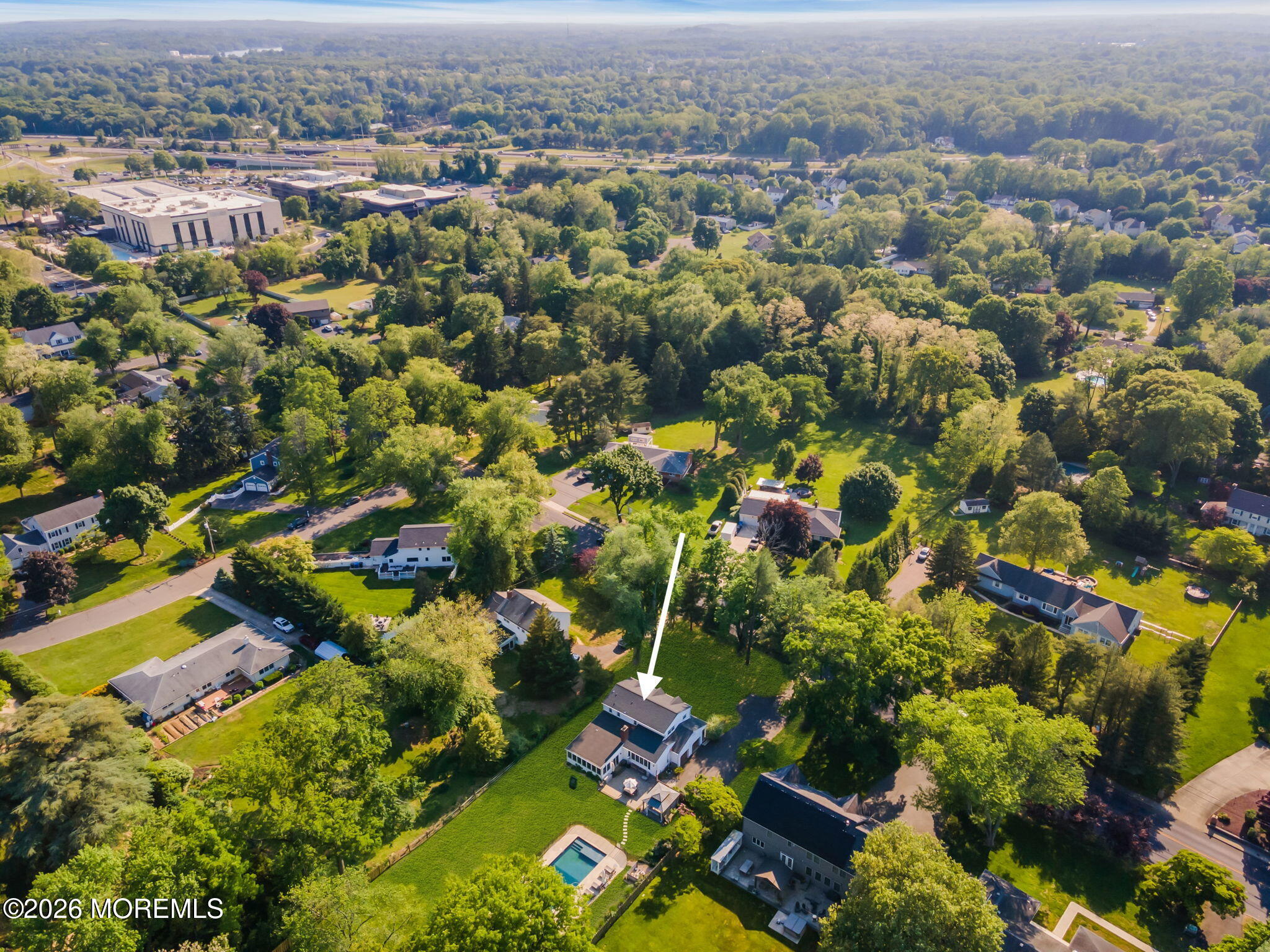 35 Half Mile Road Middletown, NJ 07701 - Photo 49 of 49 50-web-or-mls-47-print-DJI_0181-1