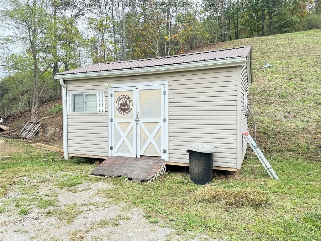 1478 Clay Lick Road Ripley, WV 25271 - Photo 28 of 28 Gallery Image 28