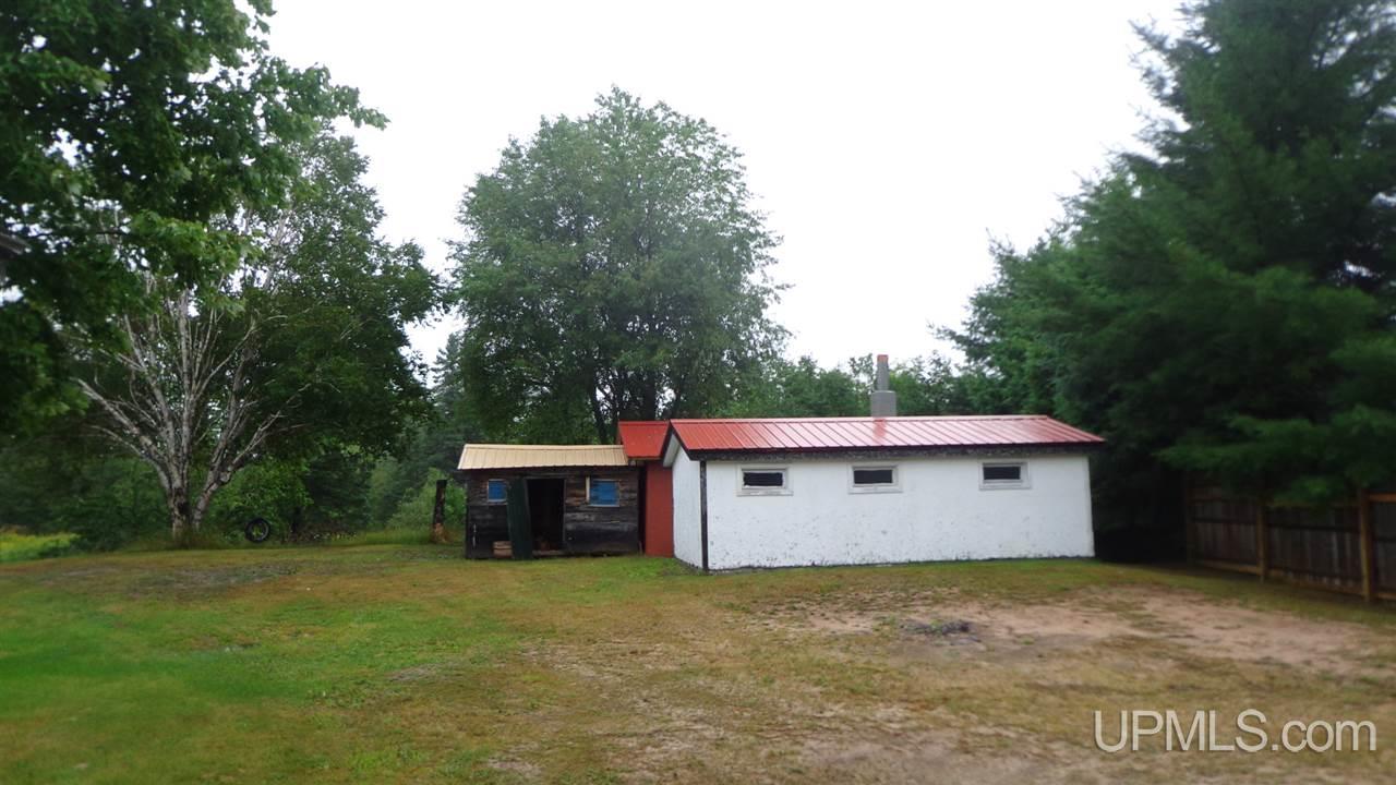 40780 Tapiola Road Chassell, MI 49916 - Photo 2 of 14 Gallery Image 2