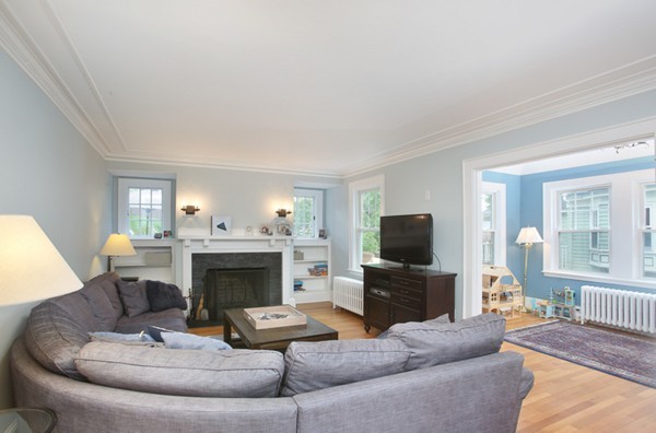 36 Rockledge Road Newton, MA 02461 - Photo 3 of 10