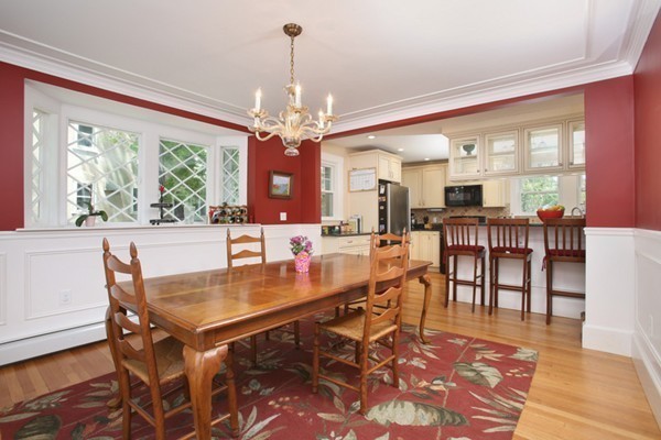 36 Rockledge Road Newton, MA 02461 - Photo 4 of 10
