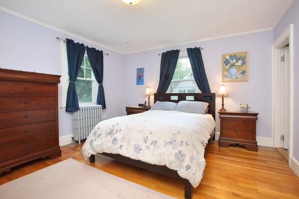 36 Rockledge Road Newton, MA 02461 - Photo 6 of 10