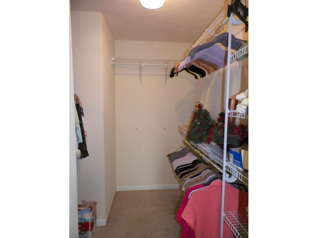 303 Reed Avenue Greeneville, TN 37743 - Photo 23 of 36 Walk in Master Closet