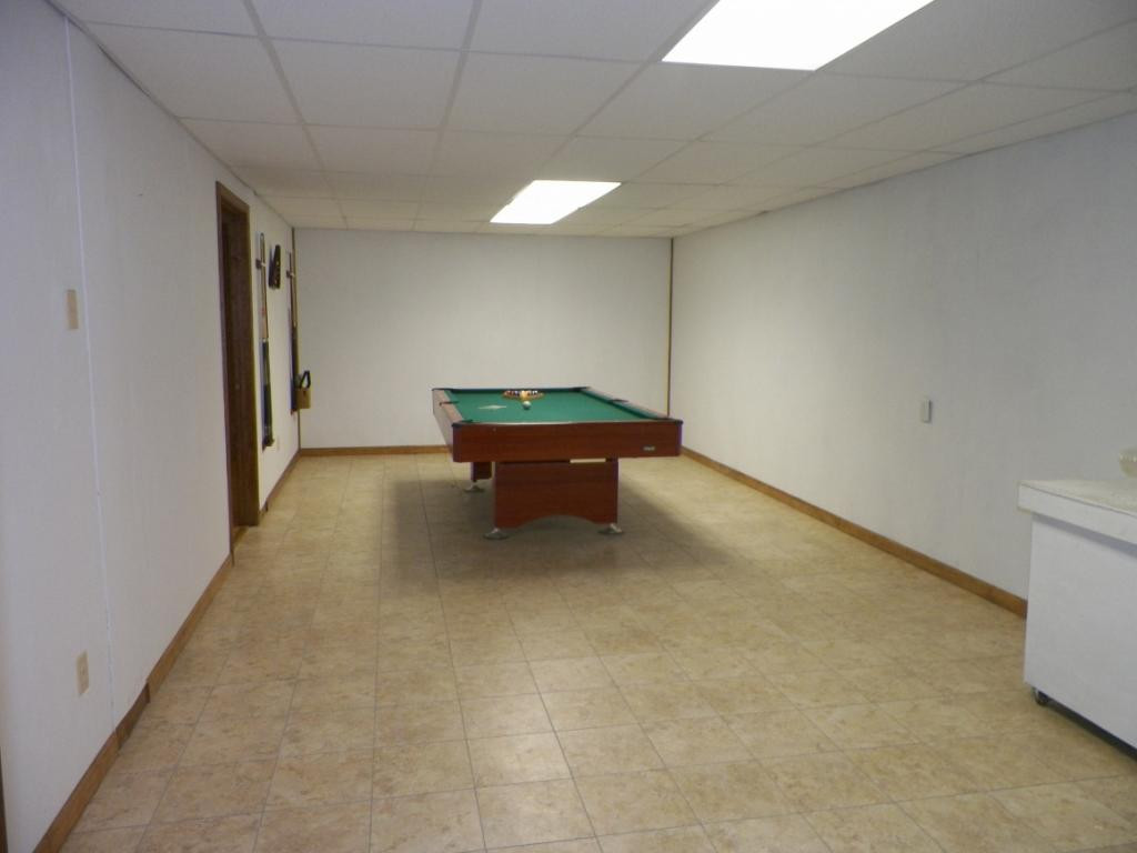 303 Reed Avenue Greeneville, TN 37743 - Photo 31 of 36 Downstairs denpool room
