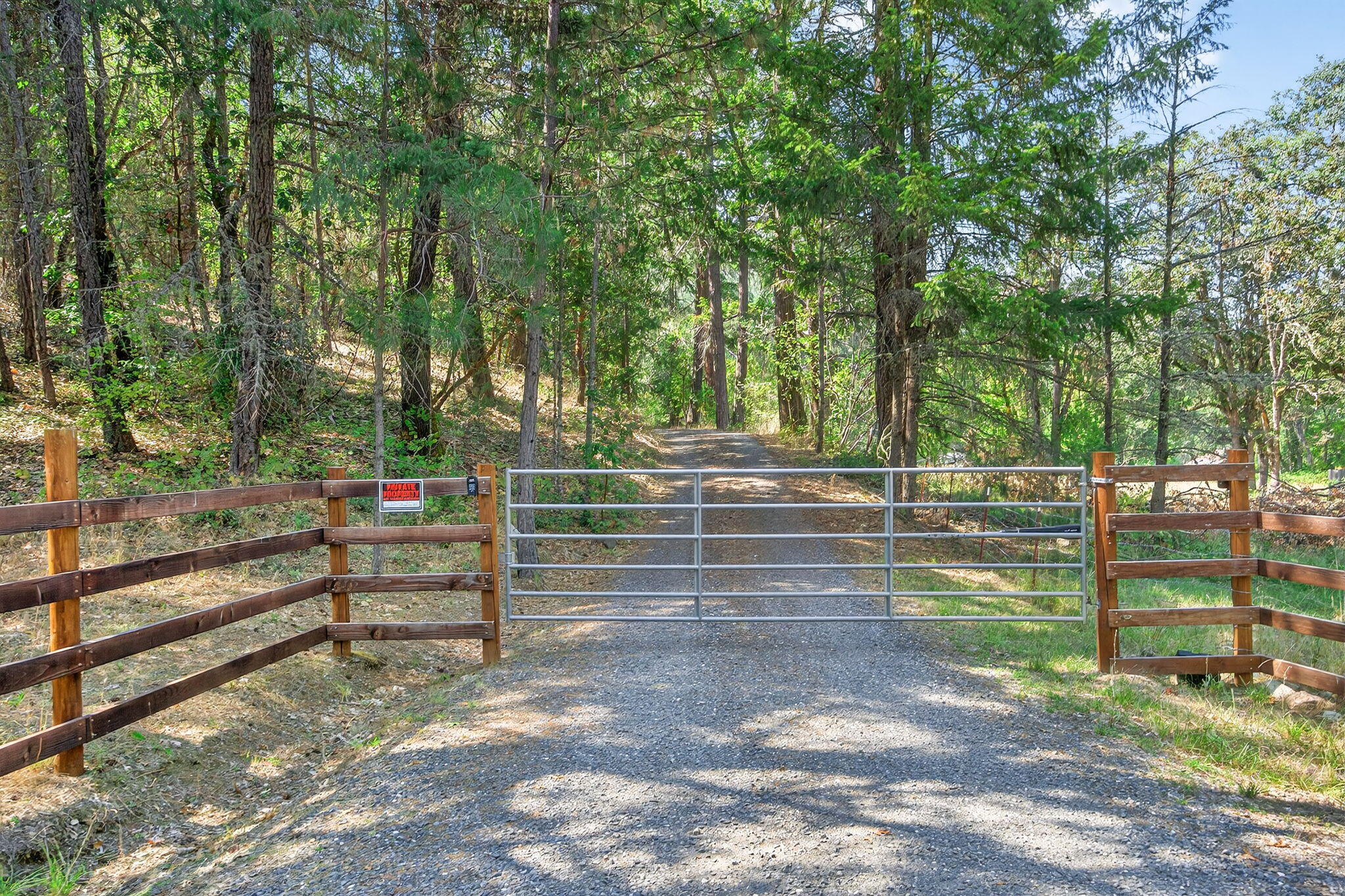 3950 Little Applegate Road Jacksonville, OR 97530 - Photo 21 of 21 Gallery Image 21