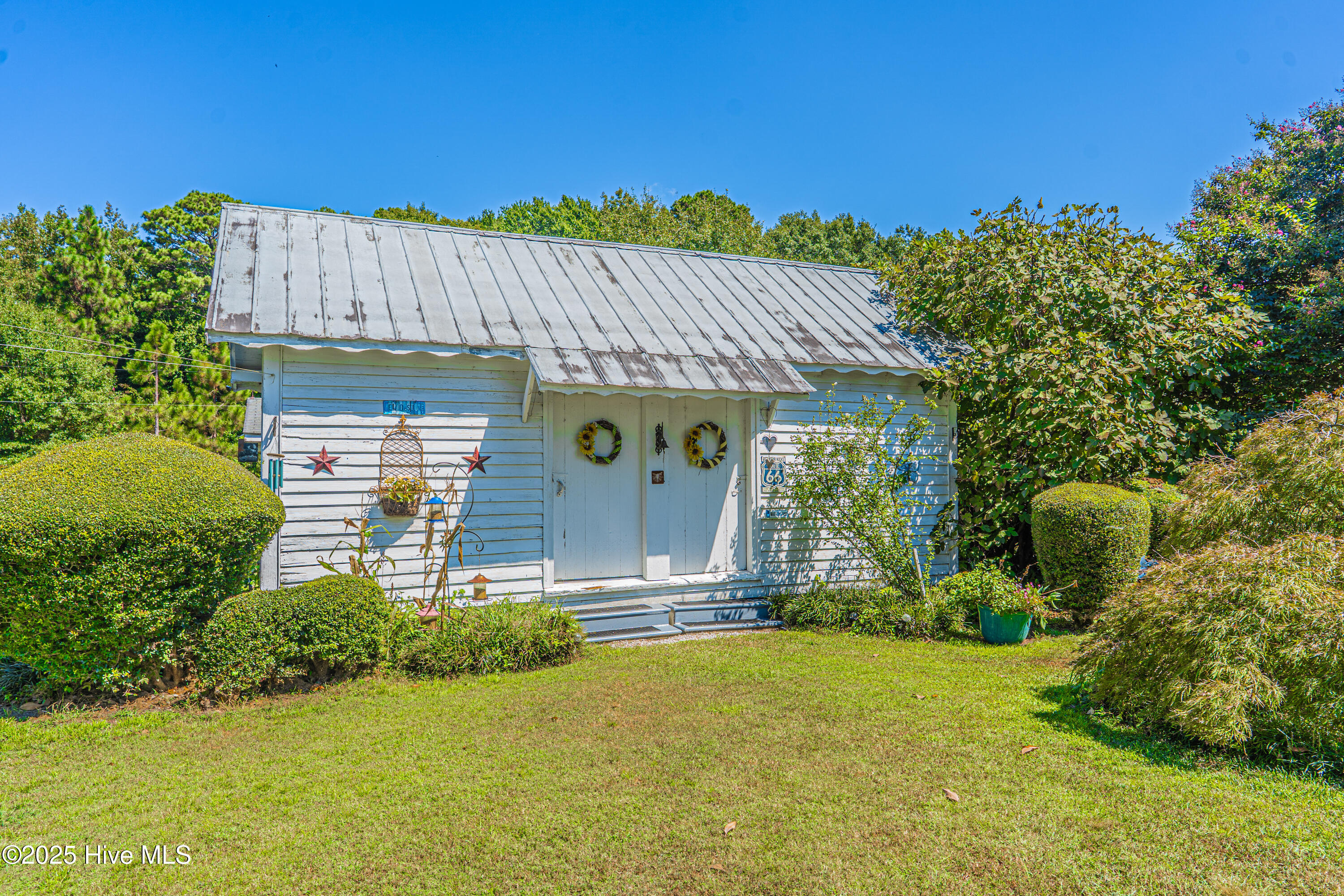 8701 X Way Road Gibson, NC 28343 - Photo 84 of 97 DSC02411