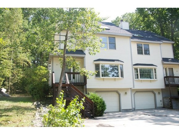 81 A Robinson Road, Unit 81 Hudson, NH 03051 - Photo 1 of 1