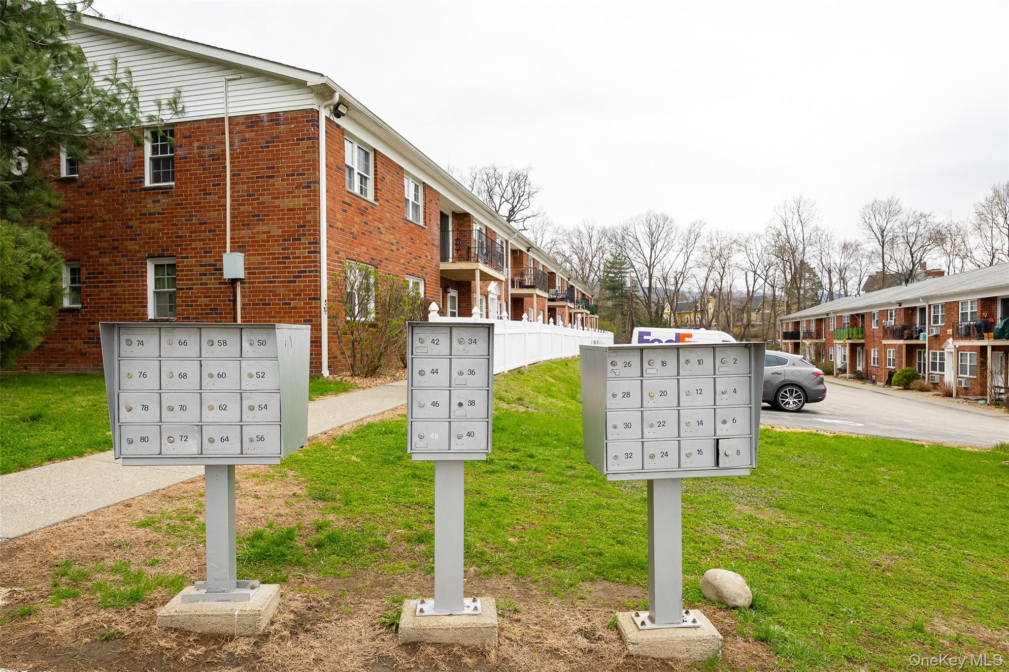 6 Colonial Road, Unit 44 Beacon, NY 12508 - Photo 20 of 20