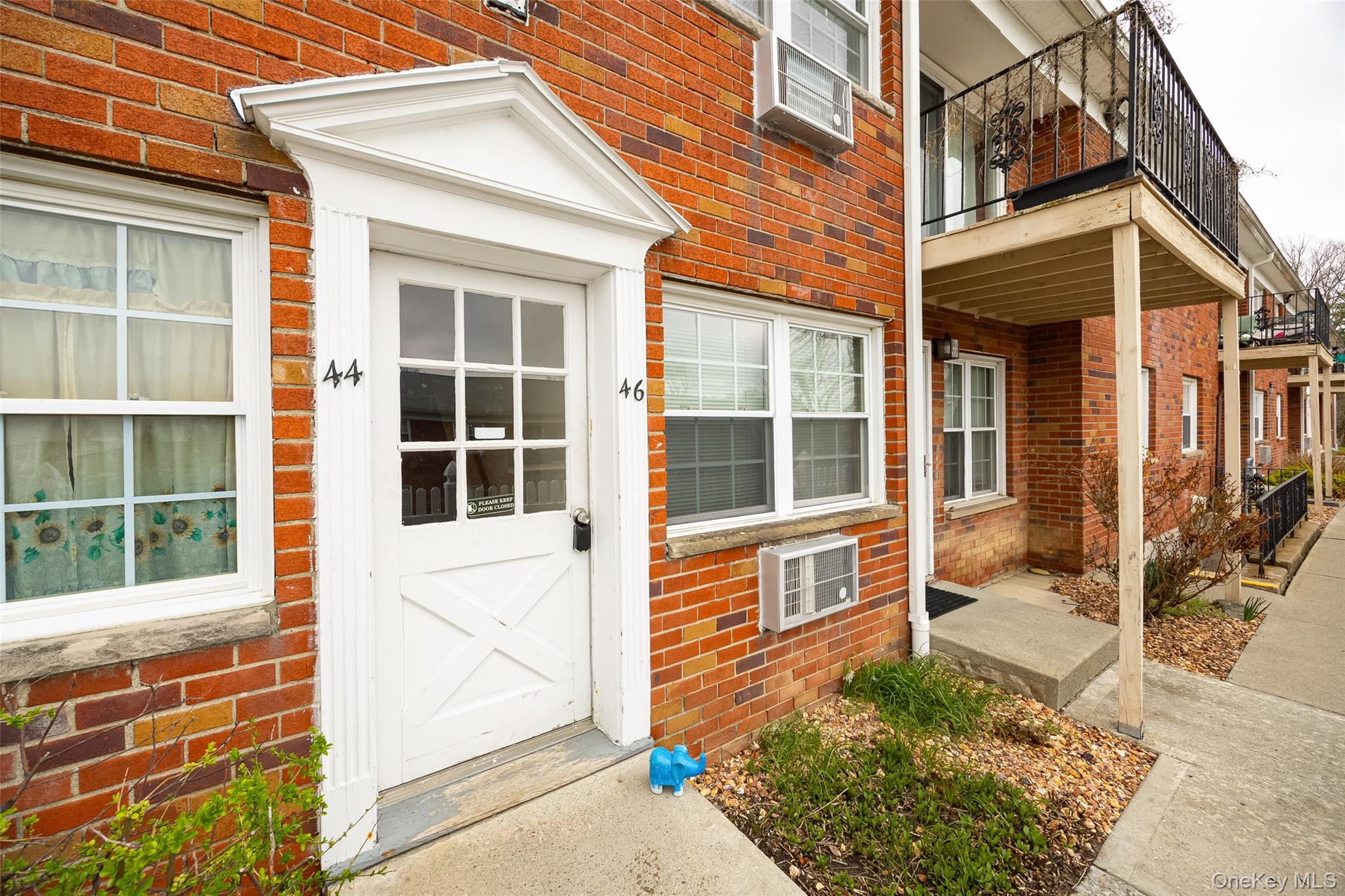 6 Colonial Road, Unit 44 Beacon, NY 12508 - Photo 4 of 20