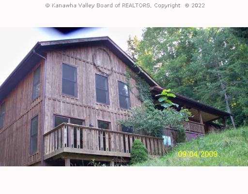0 Rt 7 Charleston, WV 25301 - Photo 1 of 8 Exterior Front.