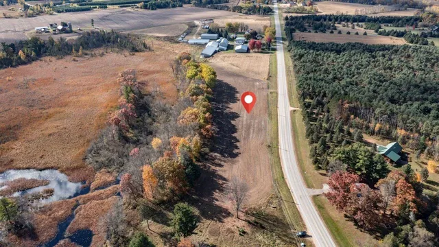 $39,900 | County Road, Unit 2, Clintonville, WI 54929