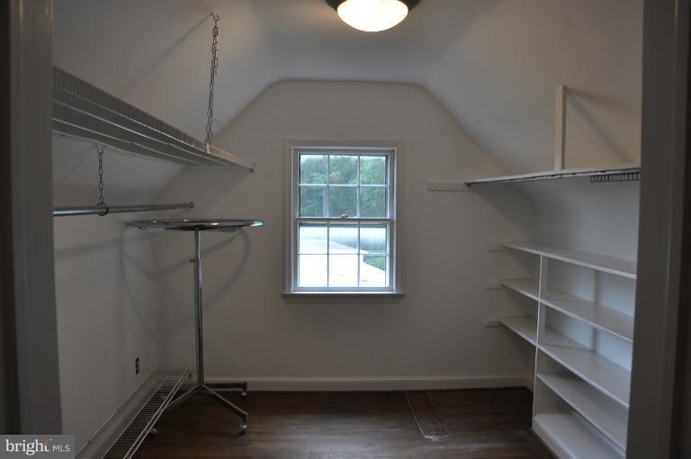 5816 Marbury Road Bethesda, MD 20817 - Photo 3 of 18 a room that has a window in it