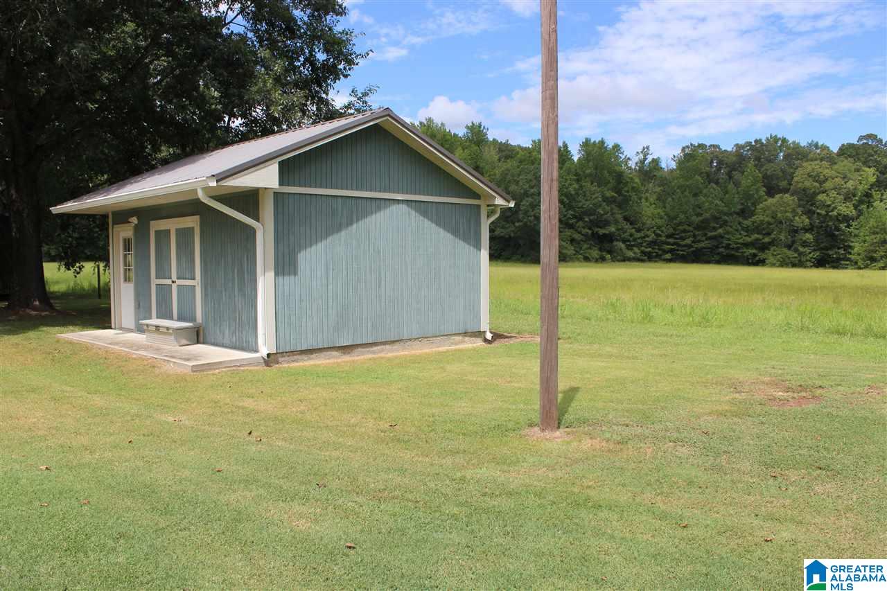 3589 Choccolocco Road Anniston, AL 36207 - Photo 22 of 30