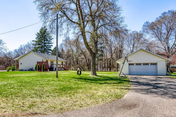 $419,900 | 4745 Lexington Avenue Northeast, Andover, MN 55304