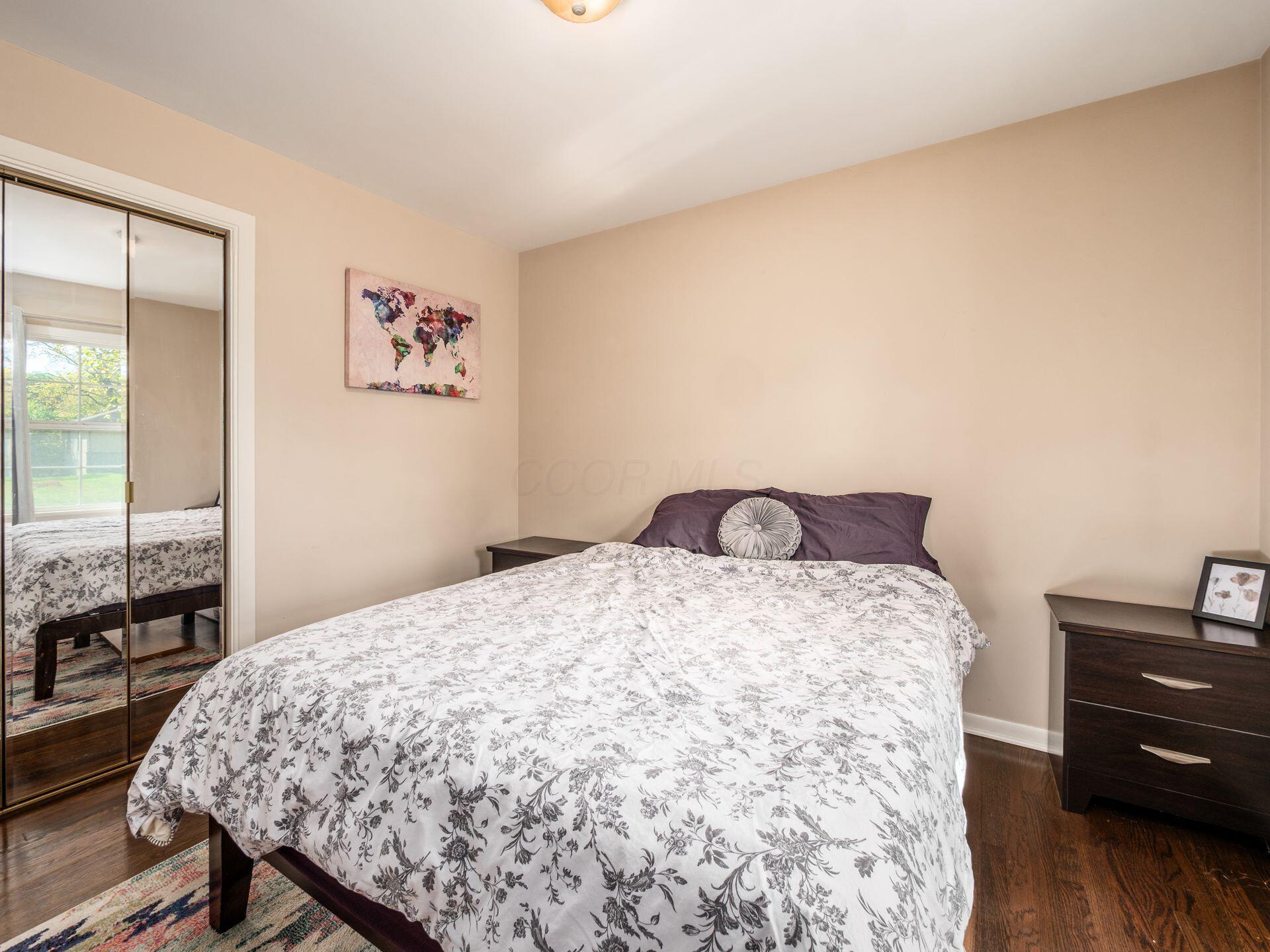 2308 Shrewsbury Road Columbus, OH 43221 - Photo 22 of 42 bedroom 2
