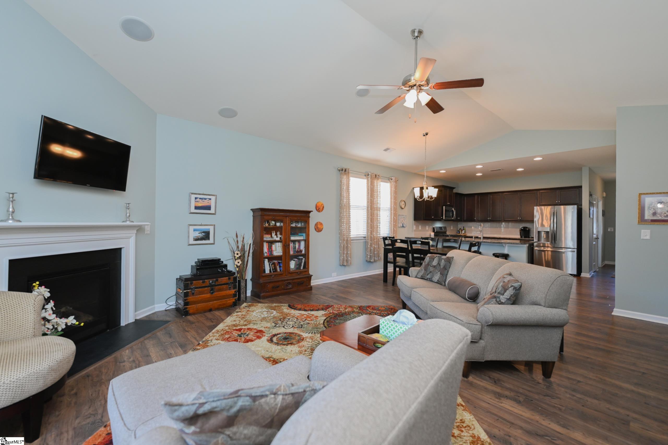 211 Addlestone Circle Fountain Inn, SC 29644 - Photo 11 of 24 Gallery Image 11