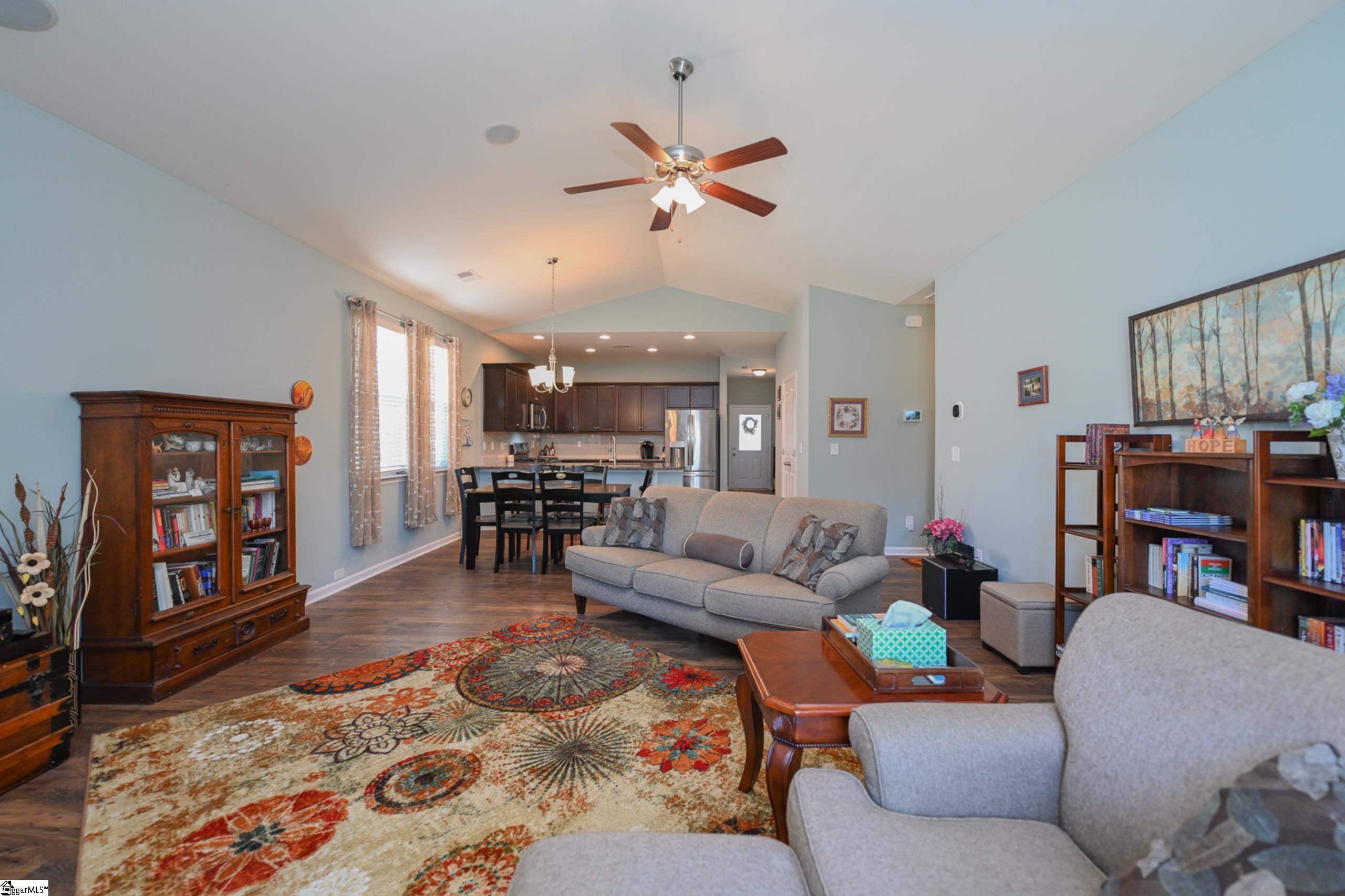 211 Addlestone Circle Fountain Inn, SC 29644 - Photo 12 of 24 Gallery Image 12