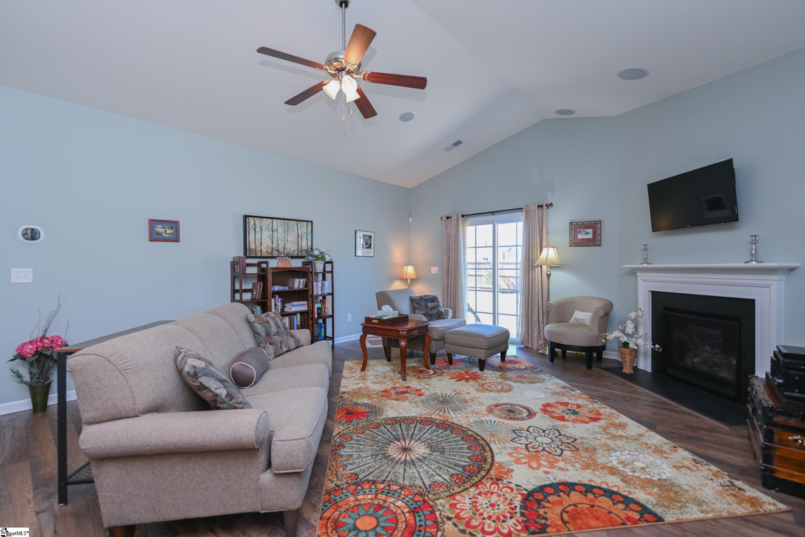 211 Addlestone Circle Fountain Inn, SC 29644 - Photo 13 of 24 Gallery Image 13