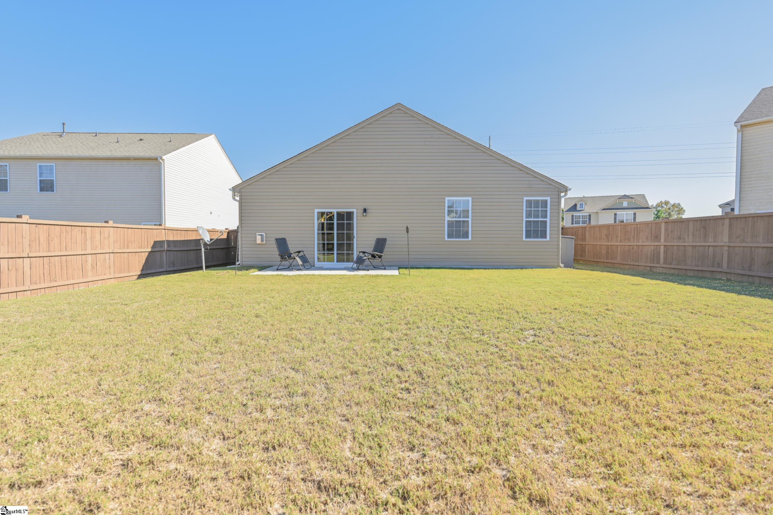 211 Addlestone Circle Fountain Inn, SC 29644 - Photo 22 of 24 Gallery Image 22