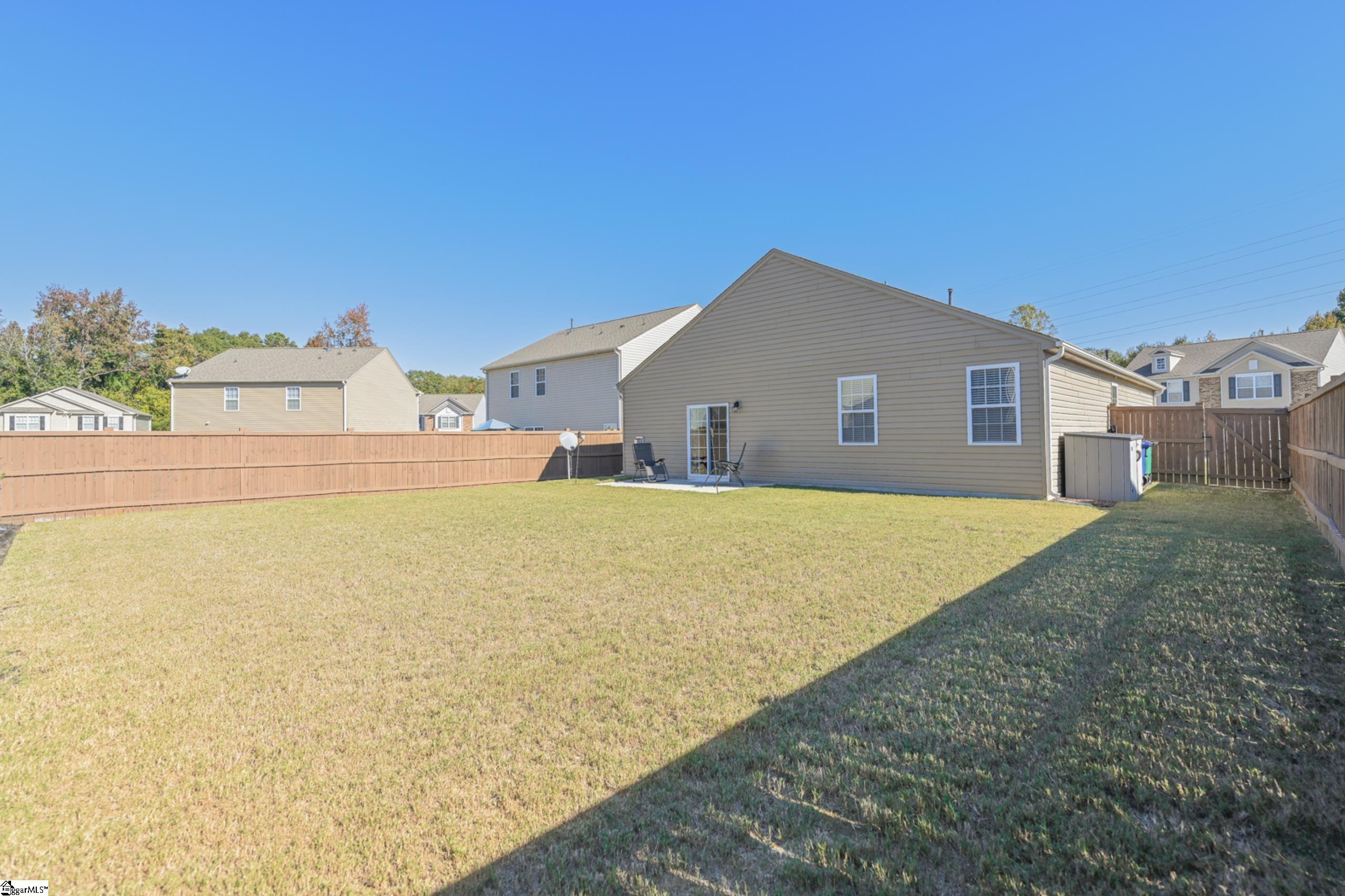 211 Addlestone Circle Fountain Inn, SC 29644 - Photo 23 of 24 Gallery Image 23