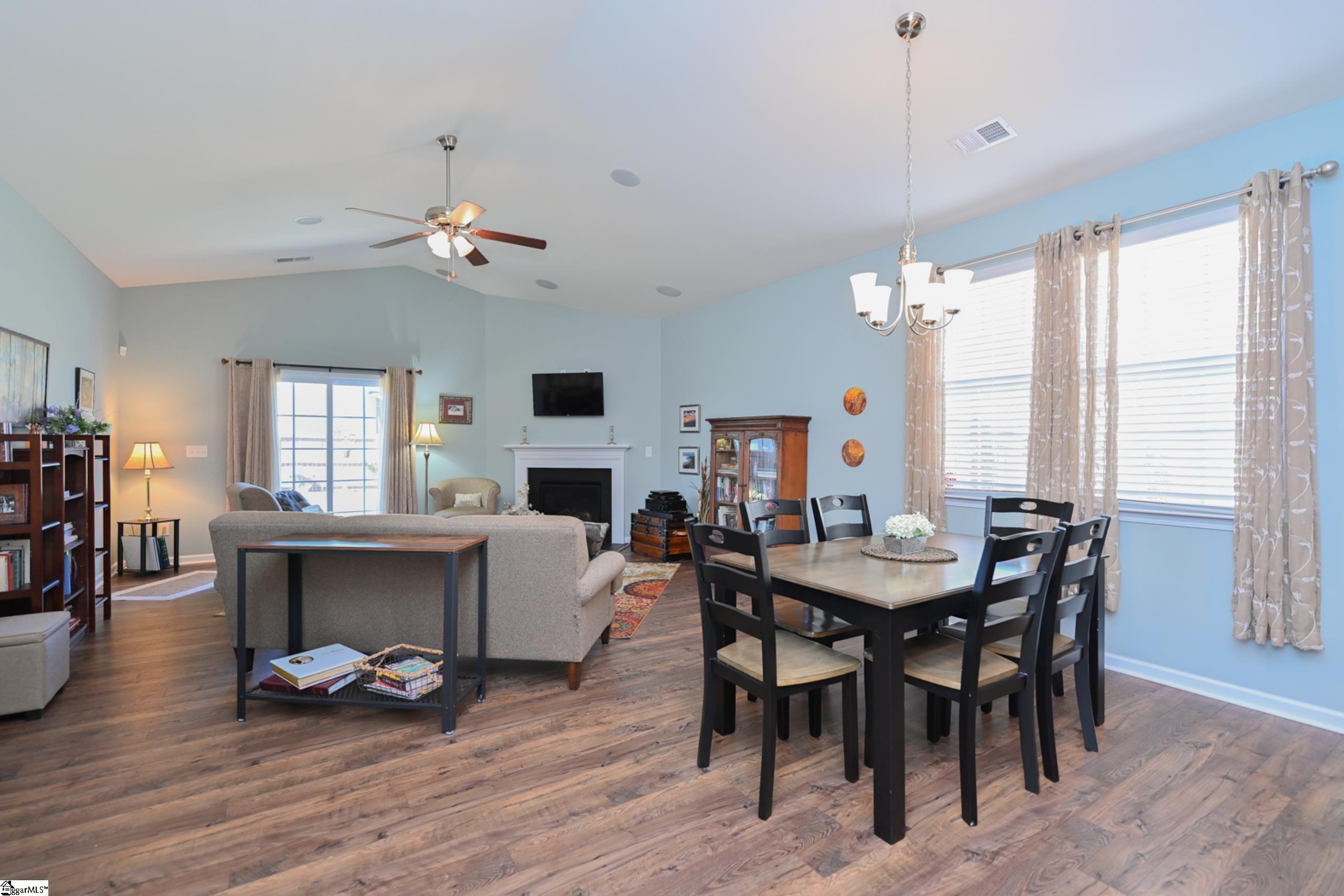 211 Addlestone Circle Fountain Inn, SC 29644 - Photo 10 of 24 Gallery Image 10