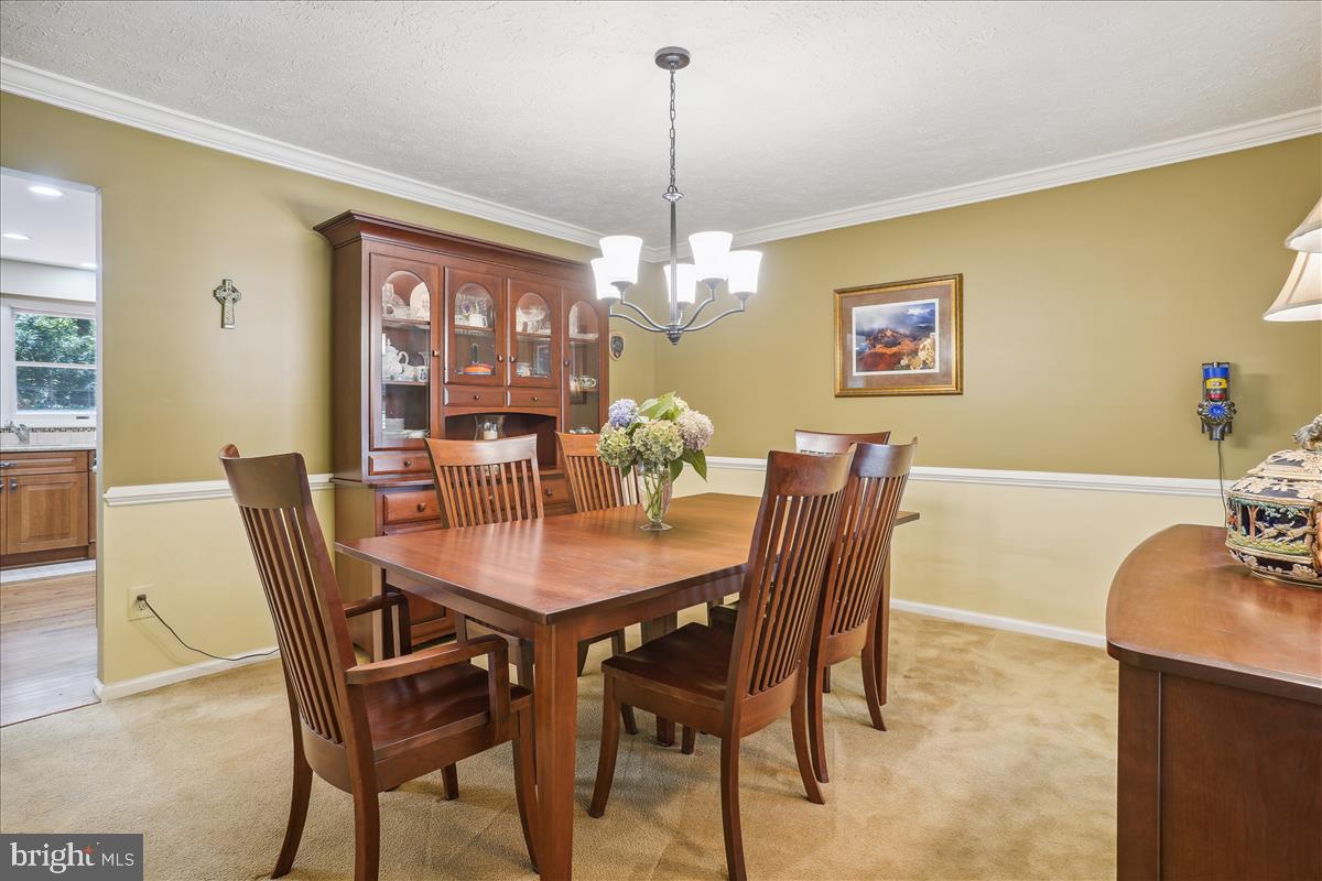1307 Quail Ridge Drive Reston, VA 20194 - Photo 21 of 67 DR- View 2