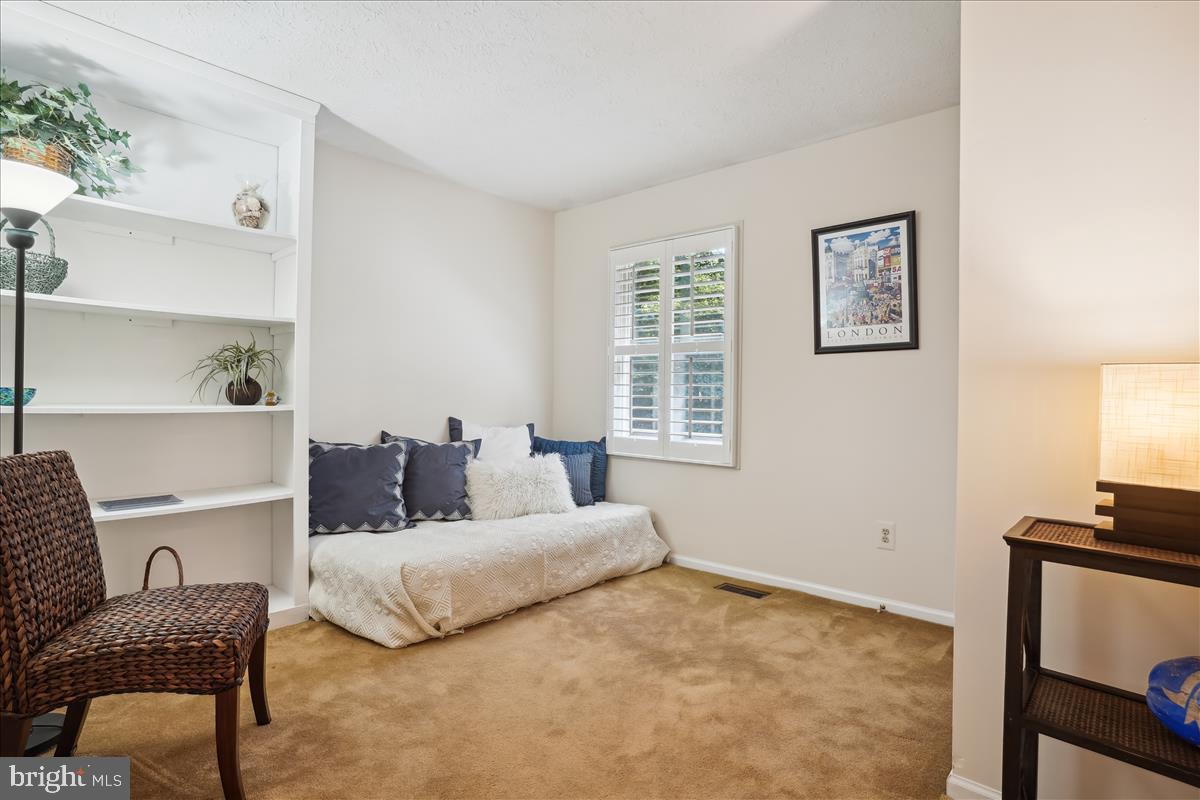 1307 Quail Ridge Drive Reston, VA 20194 - Photo 35 of 67 Bedroom with built-ins