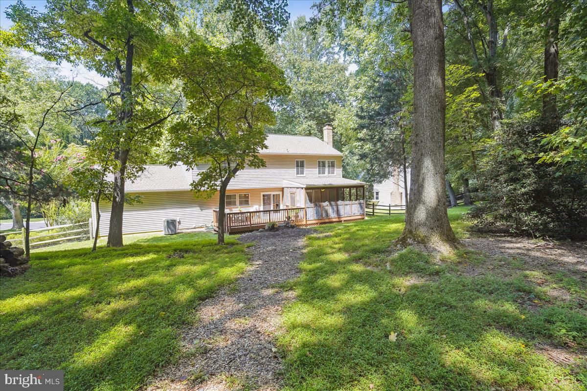 1307 Quail Ridge Drive Reston, VA 20194 - Photo 56 of 67 Gallery Image 56