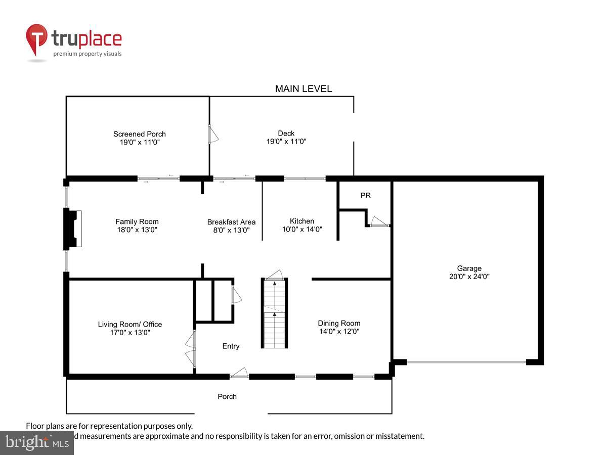 1307 Quail Ridge Drive Reston, VA 20194 - Photo 65 of 67 Gallery Image 65
