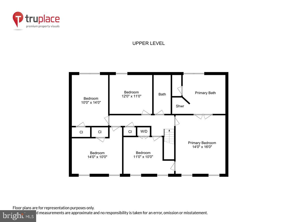 1307 Quail Ridge Drive Reston, VA 20194 - Photo 66 of 67 Gallery Image 66