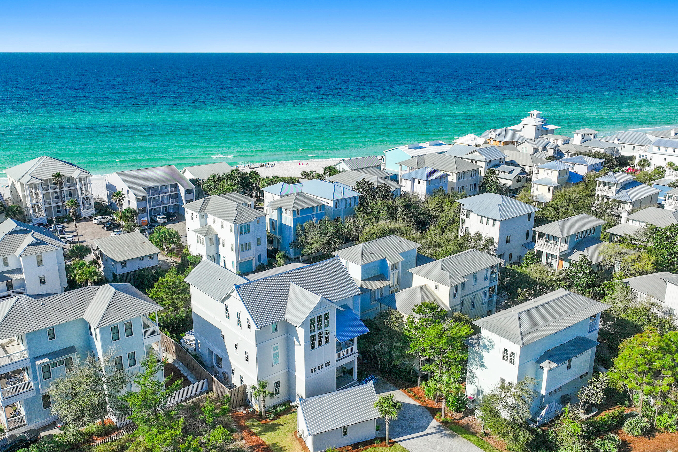 332 Eastern Lake Road Santa Rosa Beach, FL 32459 - Photo 112 of 134 aerial