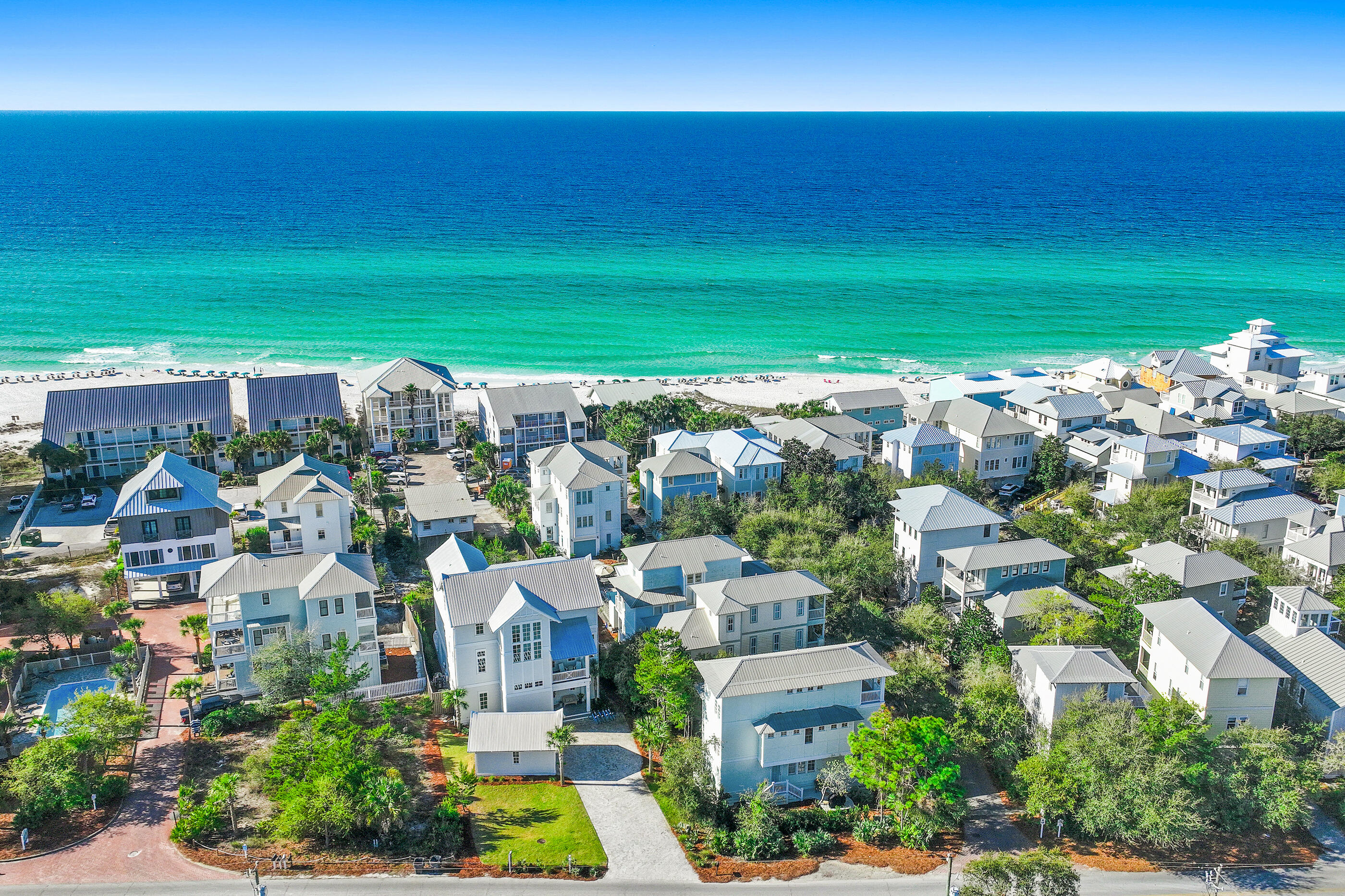 332 Eastern Lake Road Santa Rosa Beach, FL 32459 - Photo 114 of 134 aerial