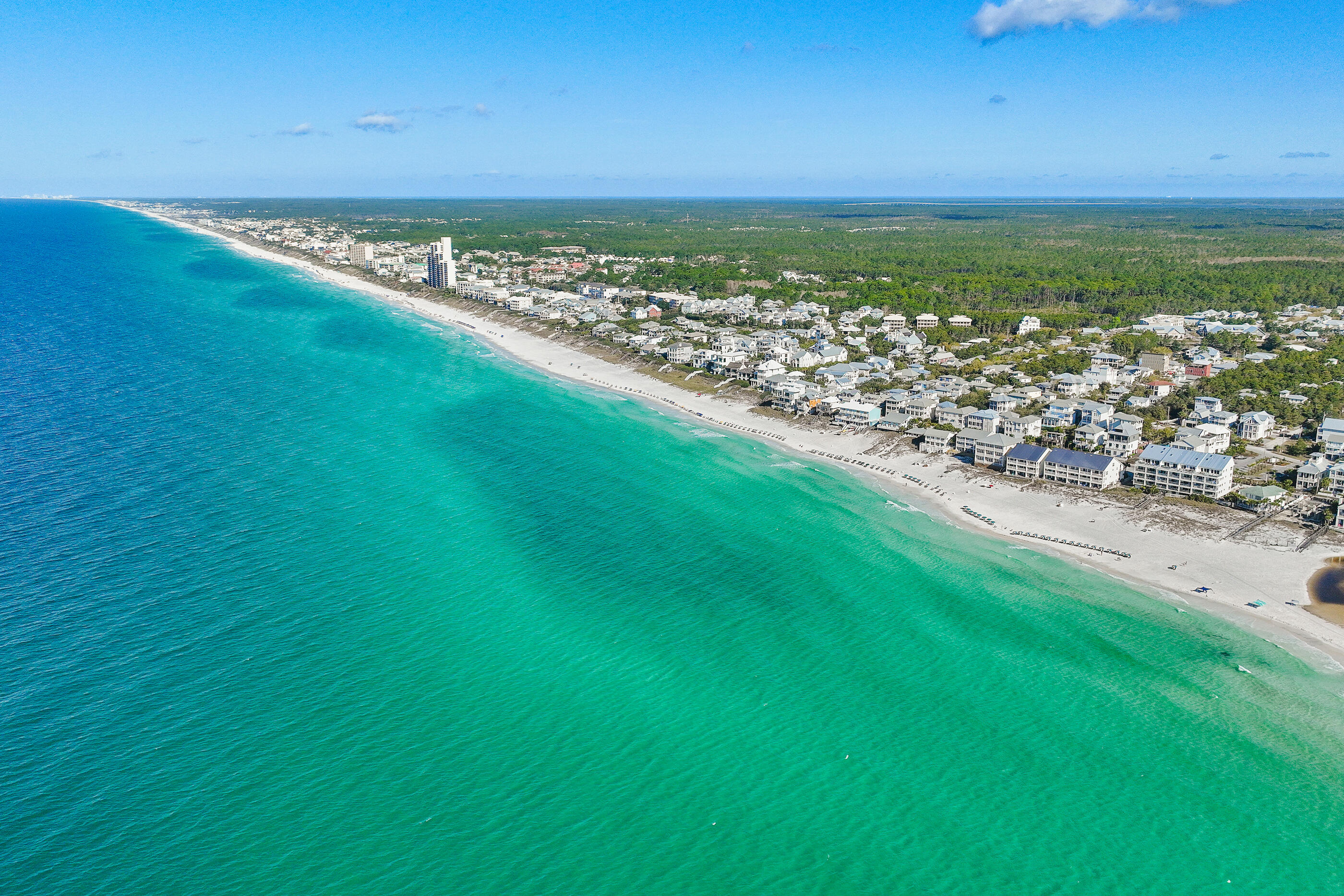 332 Eastern Lake Road Santa Rosa Beach, FL 32459 - Photo 118 of 134 aerial
