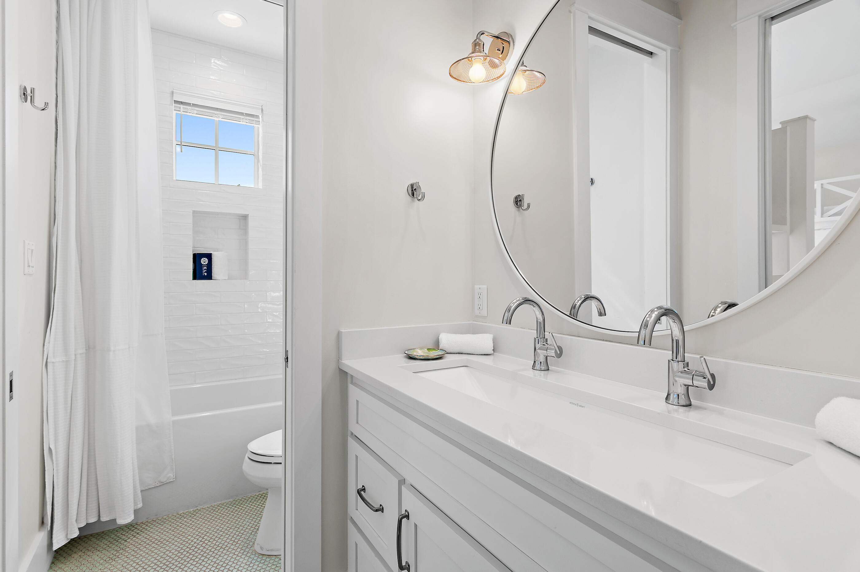 332 Eastern Lake Road Santa Rosa Beach, FL 32459 - Photo 54 of 134 Bunk Ensuite