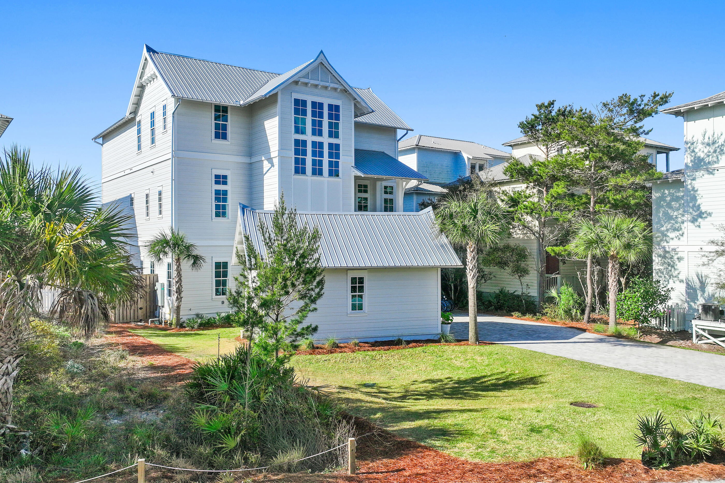 332 Eastern Lake Road Santa Rosa Beach, FL 32459 - Photo 92 of 134 front elevation