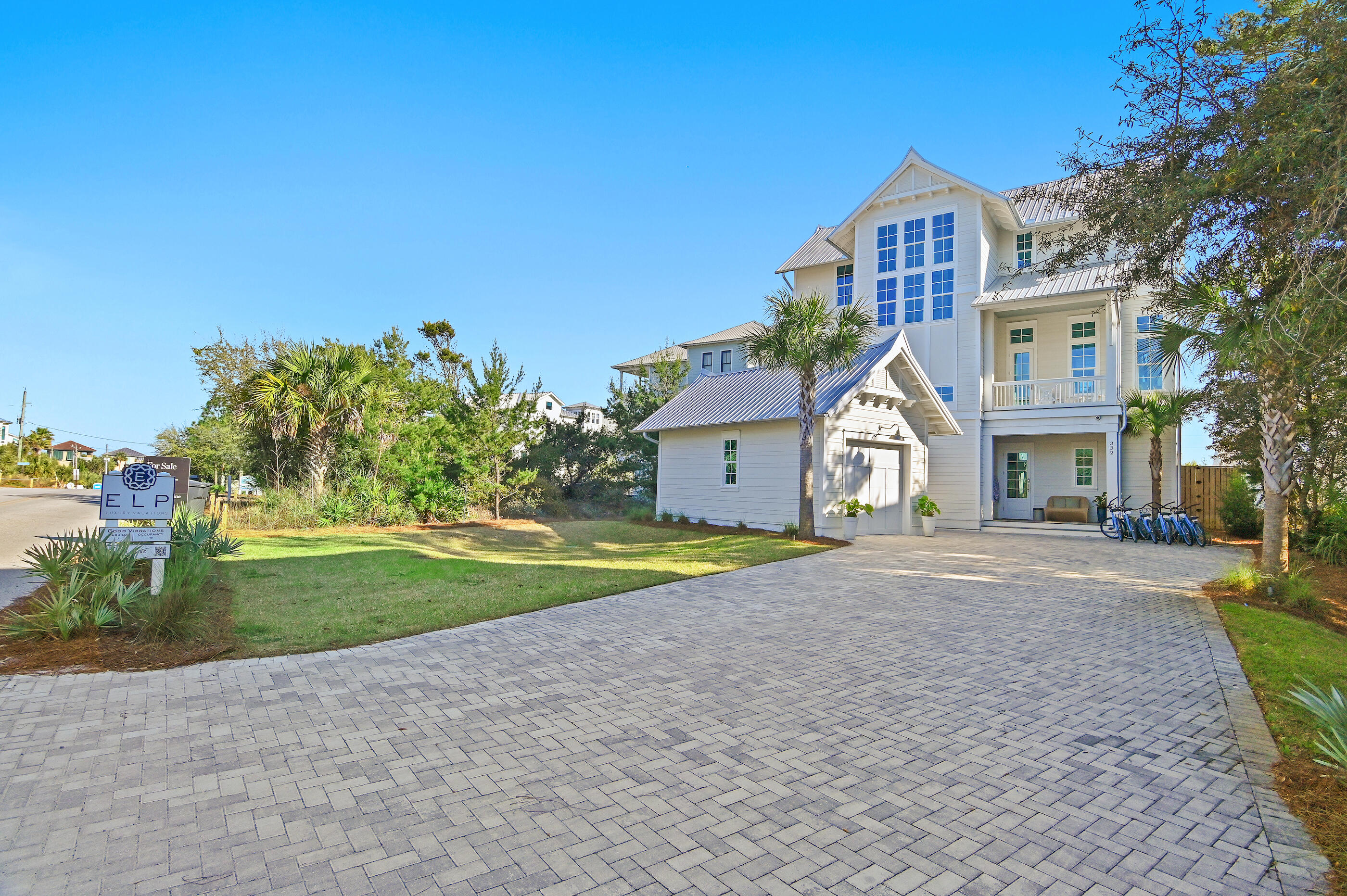 332 Eastern Lake Road Santa Rosa Beach, FL 32459 - Photo 94 of 134 front elevation