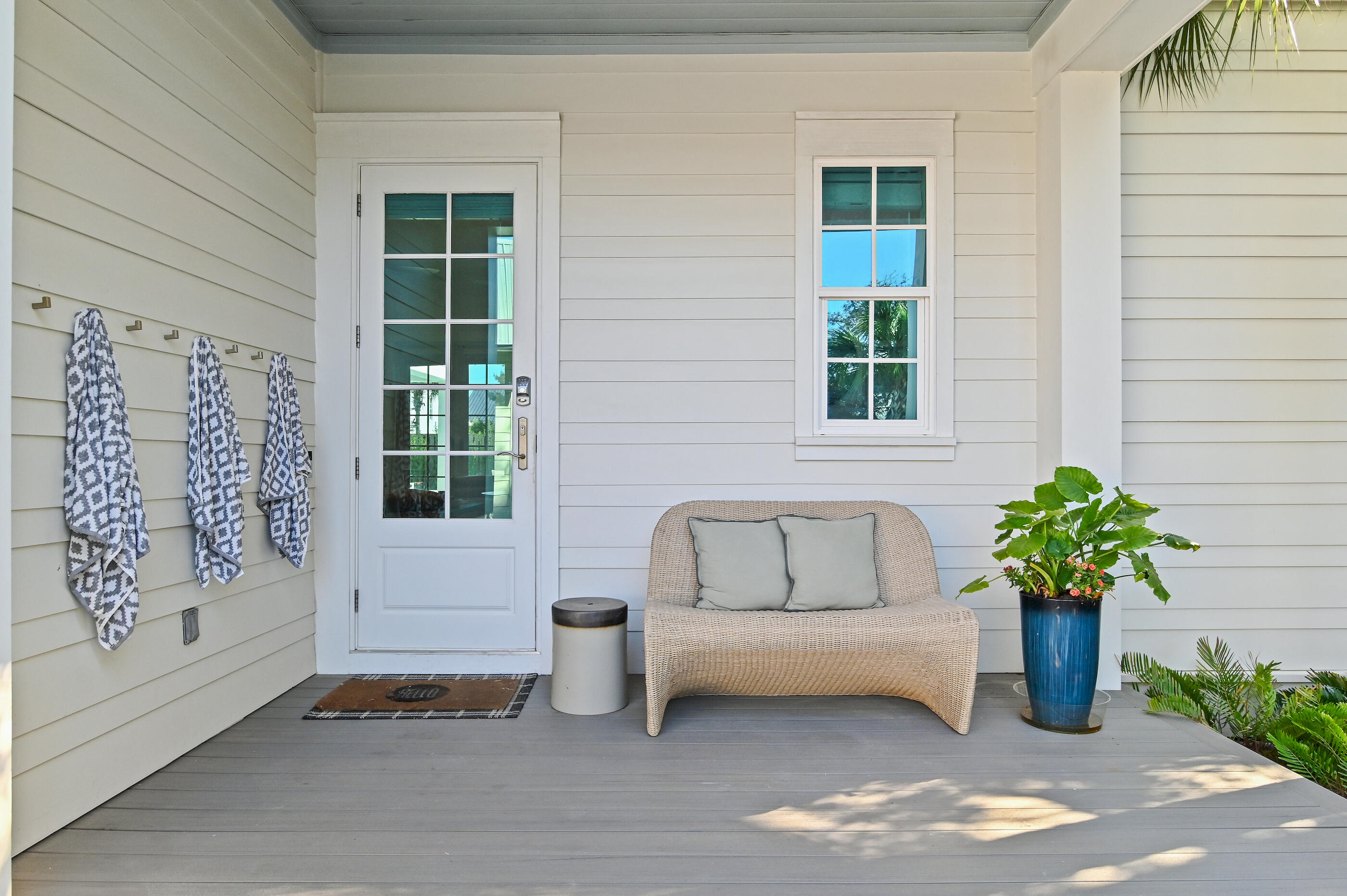 332 Eastern Lake Road Santa Rosa Beach, FL 32459 - Photo 100 of 134 front porch